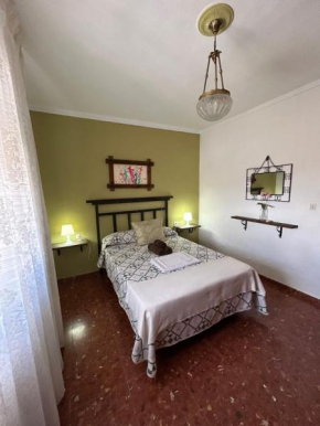 Casa la Torre, Zahara